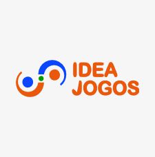 Logo Idea Jogos