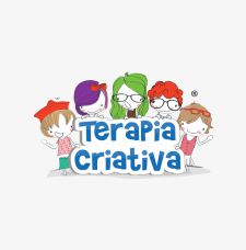 Logo Terapia Criativa